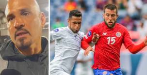 ¿Rougier o Harold Fonseca? Donaldo Gonzáles tras la dolorosa derrota de Panamá ante México: “Es un duelo a muerte”