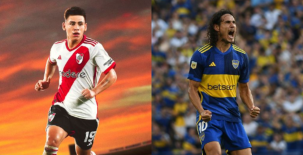 El enfrentamiento entre River Plate y Boca Juniors, va más allá de lo deportivo y se enmarca en la pasión desenfrenada de dos gigantes del fútbol argentino.