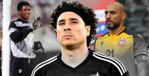 Conocé a los 10 porteros más goleados a nivel de selecciones; Memo Ochoa se metió al podio en una lista que ningún guardameta desea estar.