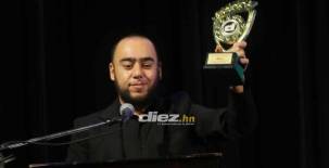 ¡A ponerse de pie! Real Estelí de Nicaragua conquista el trofeo a Lo Mejor De Centroamérica en los Premios DIEZ 2023