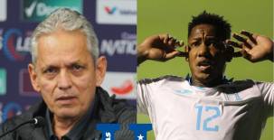 La Selección de Honduras se medirá a Cuba y Bermudas en las primeras dos jornadas de la eliminatoria.