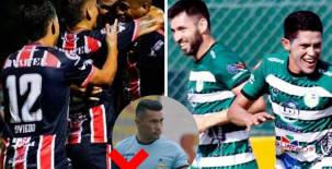 ¿Con árbitros extranjeros? Crisis en la Liga de Ascenso previo al Independiente-Juticalpa, ¡fecha y hora confirmada para la final!