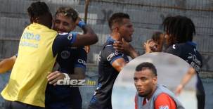 Motagua sella boleto a semifinales tras derrotar al Vida que jugará repechaje por el no descenso en la Liga Nacional
