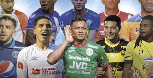 Hoy se conocerán los cruces del repechaje, semifinales y hasta el posible nuevo descendido de la Liga Nacional de Honduras.