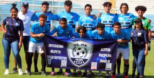 La edición IV del Torneo Talentos en Honduras se juega el fin de semana con la inclusión de los últimos equipos campeones