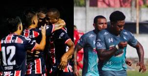 Liga de Ascenso de Honduras: Independiente y Gimnástico recetan “manitas”, ¡Platense se escapa con el liderato!