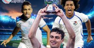 Conocé cuáles fueron los mejores jugadores de la Nations League 2023/2024, en donde se coronó como tricampeón a Estados Unidos, que solamente metió a dos de sus jugadores.