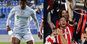 ¡On fire! Choco Lozano conquista podio entre los mejores asistidores de la Copa del Rey 2024