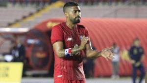 Gabriel 'Gavilán' Gómez asegura que si quieren ir al Mundial, Panamá no deberá caer en los errores del pasado.