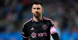 Lionel Messi tendrá un nuevo rival en la MLS. Se trata de otro campeón del mundo.