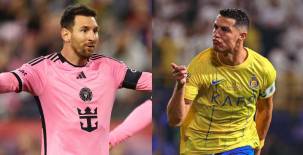 Leo Messi y Cristiano Ronaldo nos siguen regalando la rivalidad más hermosa del mundo de fútbol. Ambos jugadores están cerca de llegar a los 1,000 goles.