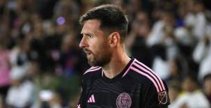 El Inter de Miami de Lionel Messi tiene confirmada una nueva contratación para la temporada 2024 de la MLS.
