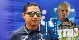 Emilio Izaguirre tras la eliminación de Honduras del repechaje a la Copa América: “Me siento avergonzado”