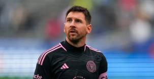 Lionel Messi podría juntarse con uno de los mejores socios que ha tenido en su carrera, cada vez que ganaron algo con Argentina lo hicieron juntos.