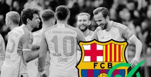 El equipo de Tuchel ha puesto a siete jugadores en venta para poder adquirir a una ficha del Barcelona, informa ‘Bild’.