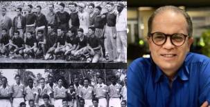 Elmer López relata con lujo de detalles la final entre Motagua y Victoria que se convirtió el partido más largo de la historia del fútbol hondureño. ¿Cuánto duró? Te lo cuenta.