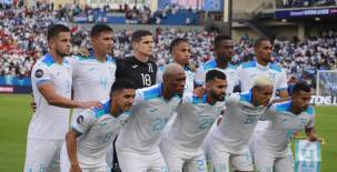 Honduras cayó 3-1 ante Costa Rica en el repechaje por entrar a la Copa América 2024.