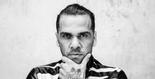 Dani Alves no podrá salir de la cárcel este fin de semana.