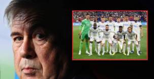 Casemiro y el duro momento de su marcha del Real Madrid: “Entré y estaba llorando”.
