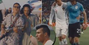 La canción oficial del Mundial de Qatar 2022 tiene una gran ausente en su video: Leo Messi.