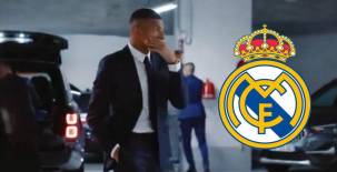 El documental que confirma la llegada de Mbappé al Real Madrid: “Se unirá al club más grande del mundo”