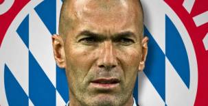 Bayern Múnich ya tendría un acuerdo con Zidane. Ya solo faltaría la firma y hacerlo oficial.