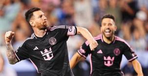 El máximo rival de Messi en el fútbol jugaría en el Inter Miami: La estrella mundial que desea el Tata Martino en su equipo