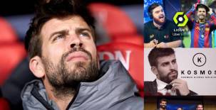 La jueza que investiga el contrato que llevó la celebración de la Supercopa a Arabia Saudí ha ordenado bloquear una cuenta de la empresa Kosmos Football S.L., propiedad del exjugador del Barcelona Gerard Piqué, en la que aún recibe pagos de la entidad saudí Sela por supuestas “comisiones de éxito.