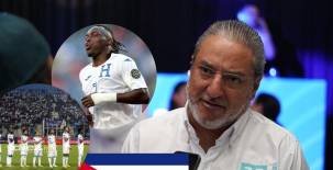 Federación de Honduras revela: Estadio dónde se jugará ante Cuba y los amistosos que habrán después de enfrentar a Bermuda