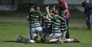 Minuto a minuto de la final de Liga de Ascenso: Juticalpa es el nuevo campeón tras show de goles ante Independiente