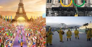Peligran los Juegos Olímpicos 2024 por Latinoamérica: la enfermedad que tiene preocupada a toda Francia