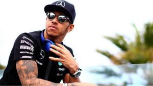 Lewis Hamilton contestó a las criticas de la escudería contraria en momentos en que es el gran favorito para ganar el 2015.