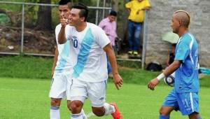 El atacante guatemalteco reforzará la delantera del Municipal Liberia de Costa Rica.