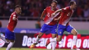 La selección de Costa Rica jugará el 11 de setiembre en Osaka un partido amistoso contra la de Japón, informó la Federación Costarricense de Fútbol.