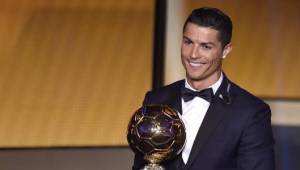 Cristiano Ronaldo no solo es la estrella del Real Madrid, también es uno de los deportistas mejor pagados del mundo.