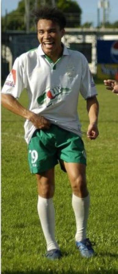 ¡Corazón dividido! Los jugadores que han vestido la camisa de Platense y Olimpia