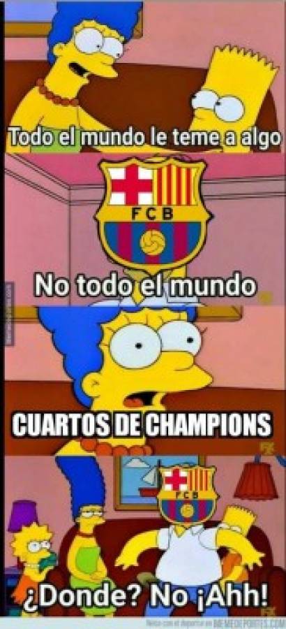 ¡No perdonan! Los nuevos memes del polémico triunfo del Madrid sobre la Juventus en Champions