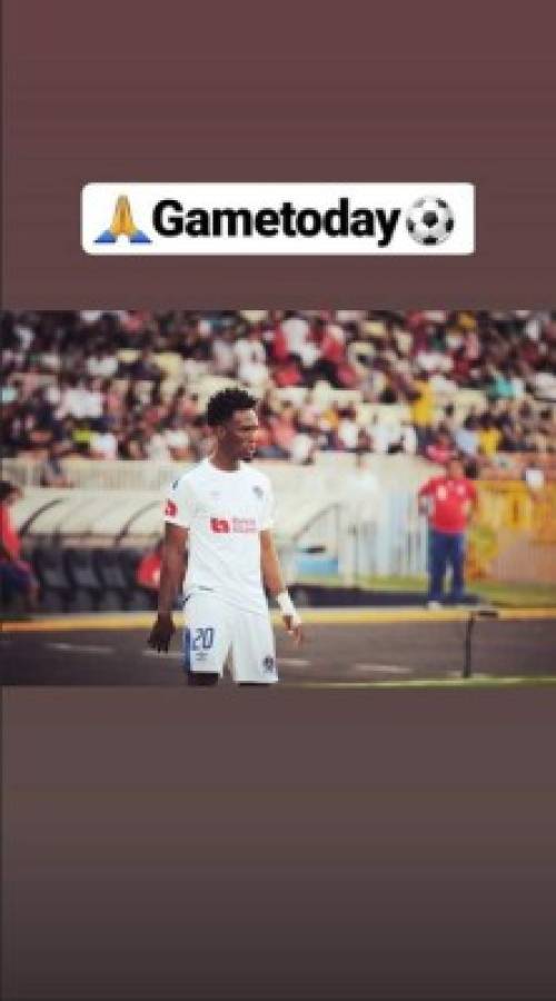 ¡Baile, risas y corte de pelo! El clásico Olimpia-Motagua visto desde adentro