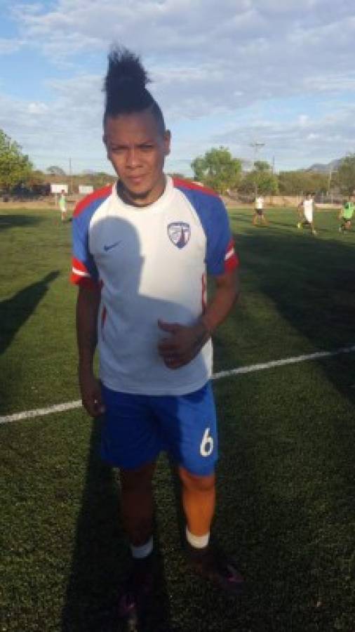 Los jugadores del Ascenso que pasaron por la Liga Nacional de Honduras