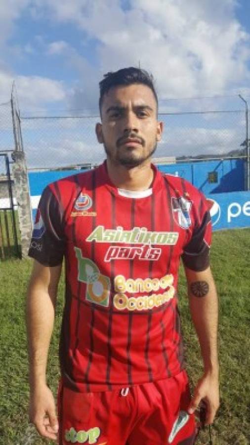FICHAJES EN ASCENSO: El mercado de piernas se sigue moviendo en Segunda División de Honduras