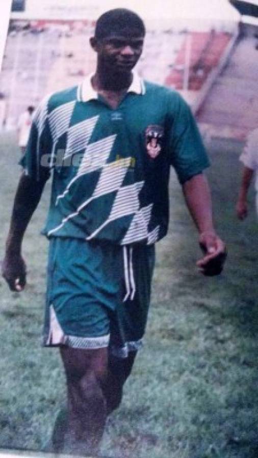 Un ex Real Madrid: Recordados futbolistas que debutaron con gol en Liga Nacional de Honduras