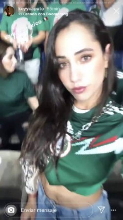 En el hotel y la disco: Se filtran fotos de las mujeres que fueron 'pilladas' con los jugadores mexicanos
