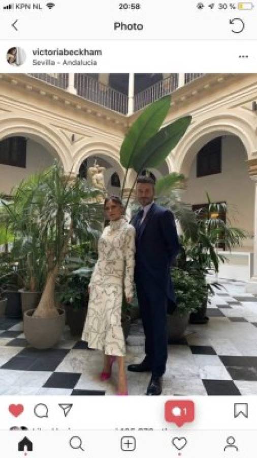 Con imágenes filtradas: El dineral que gastó Sergio Ramos en su boda con Pilar Rubio
