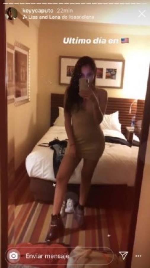 En el hotel y la disco: Se filtran fotos de las mujeres que fueron 'pilladas' con los jugadores mexicanos