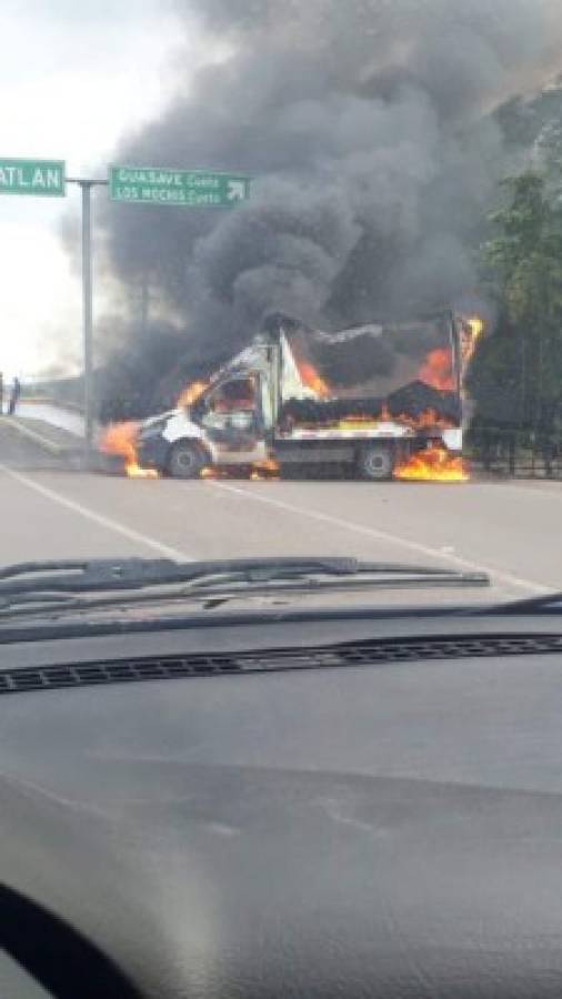 Caos y balaceras en Culiacán: Una tarde de terror tras captura del hijo del Chapo Guzmán