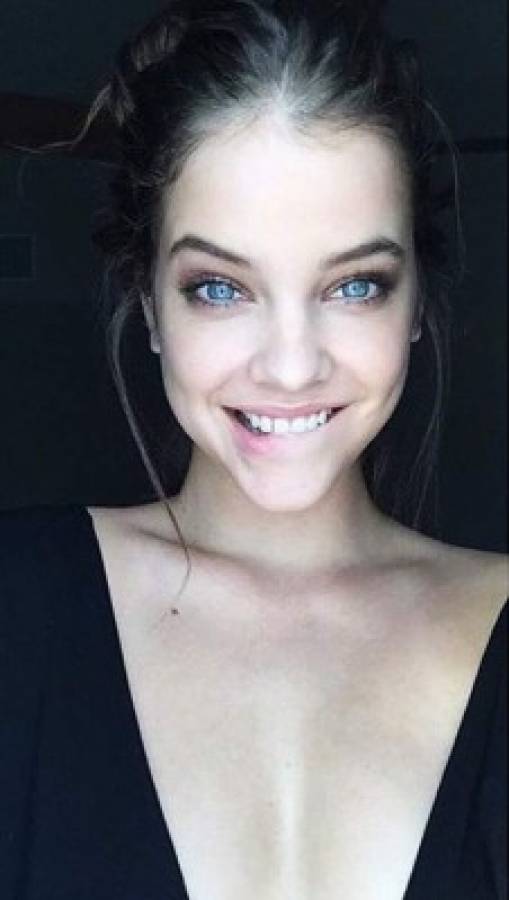 ¡BELLEZA! Así es Barbara Palvin, la húngara que tendría flechado a Neymar