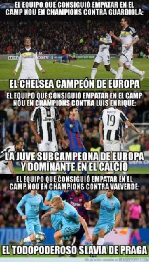 Real Madrid, Cristiano y los divertidos memes de la cuarta jornada de la Champions
