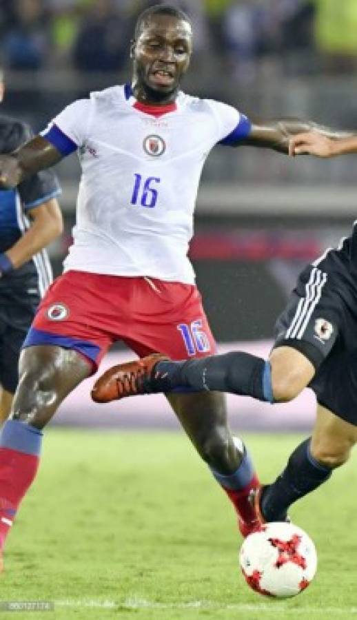 ¡De Francia, Colombia, España y Japón! Los jugadores naturalizados de la Copa Oro 2019