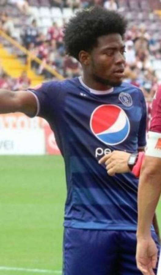 ¡Una baja! El posible 11 de Motagua para pegar primero en la final del Clausura