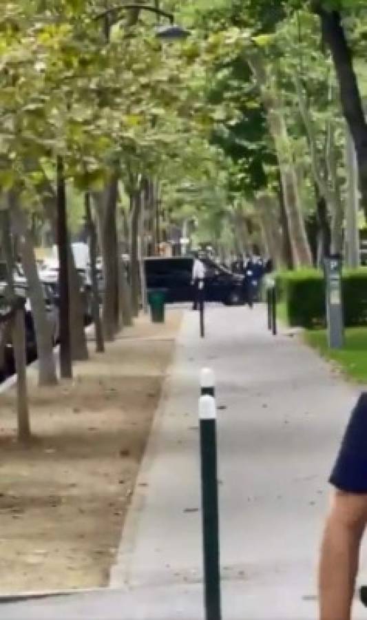 ¡Esto solo lo causa Leo Messi! La locura en París con la llegada del argentino para firmar con PSG